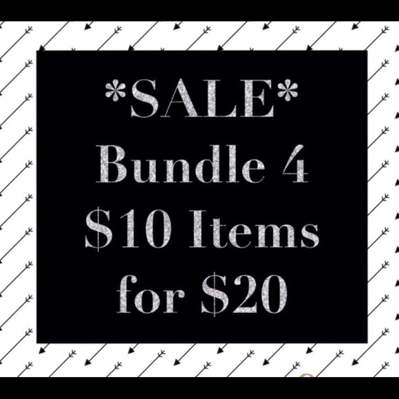 4/$20 Love Tease Dress Size S - Picture 7 of 8